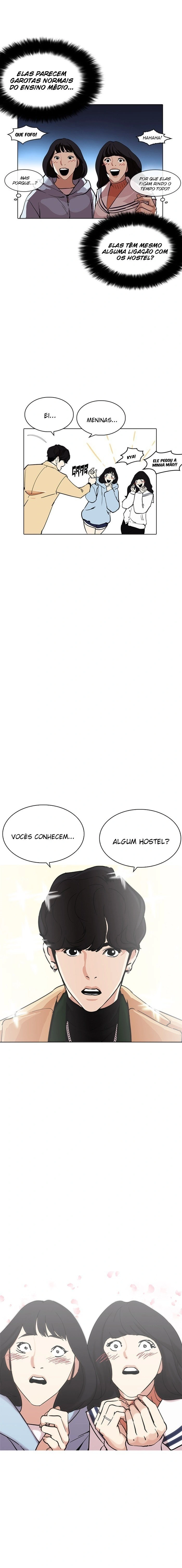 Read Aparências  Pt Br Manga Online