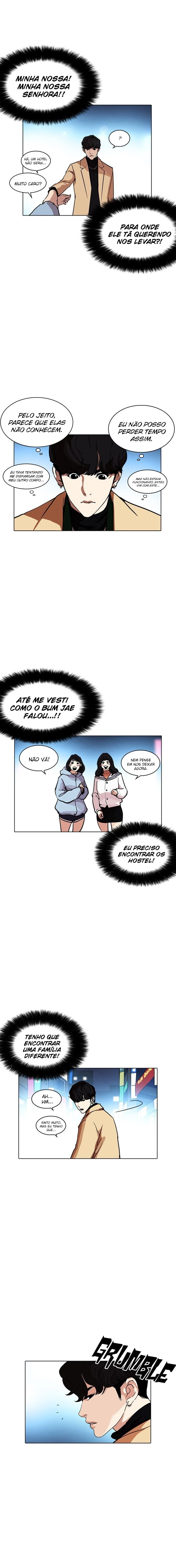 Read Aparências  Pt Br Manga Online