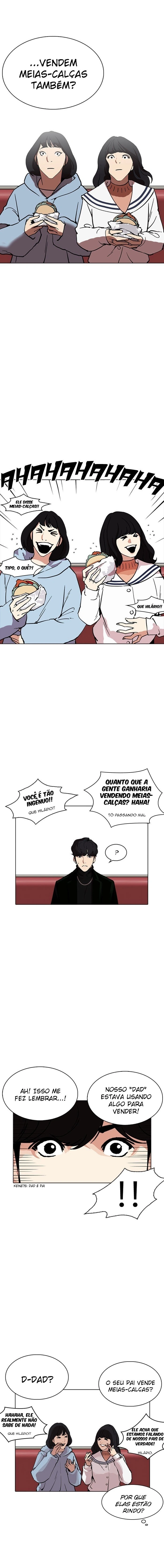 Read Aparências  Pt Br Manga Online