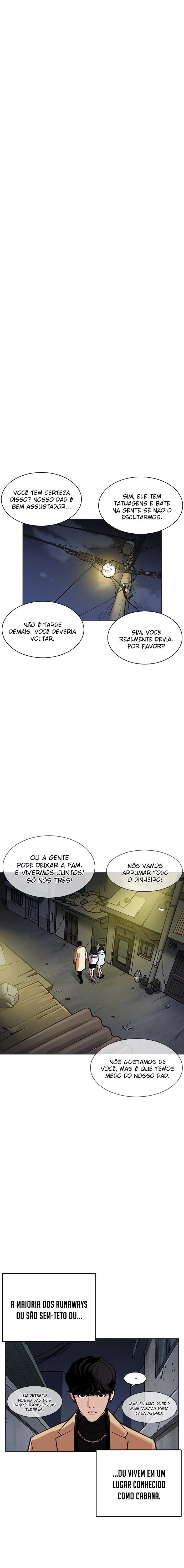 Read Aparências  Pt Br Manga Online