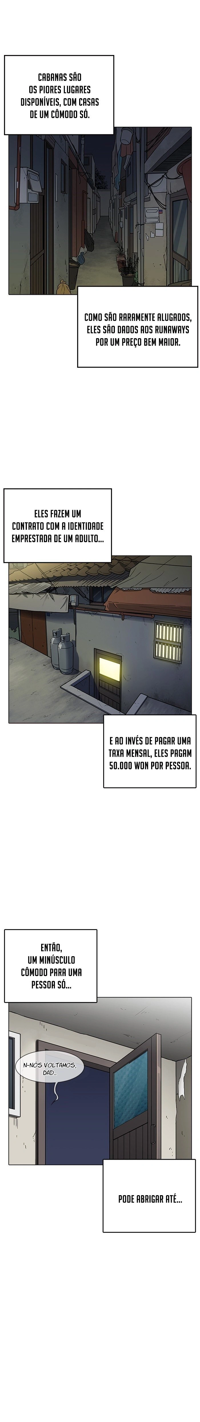 Read Aparências  Pt Br Manga Online
