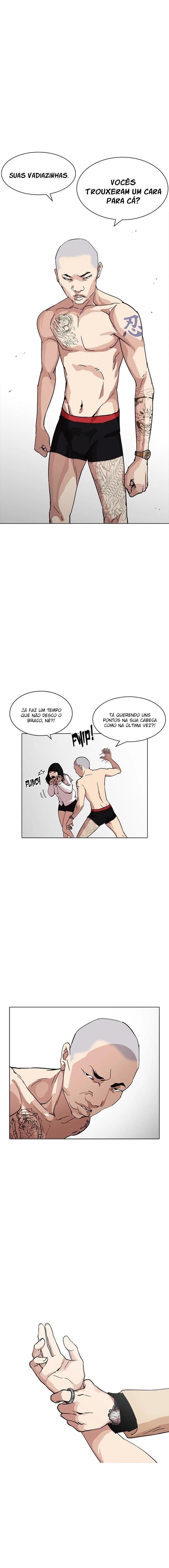 Read Aparências  Pt Br Manga Online