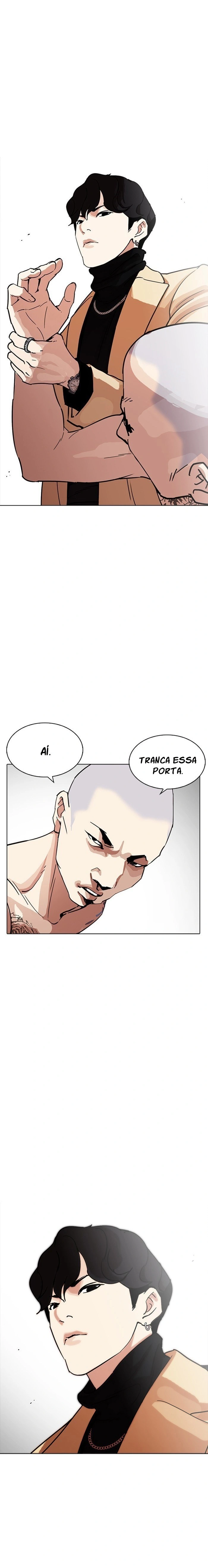 Read Aparências  Pt Br Manga Online