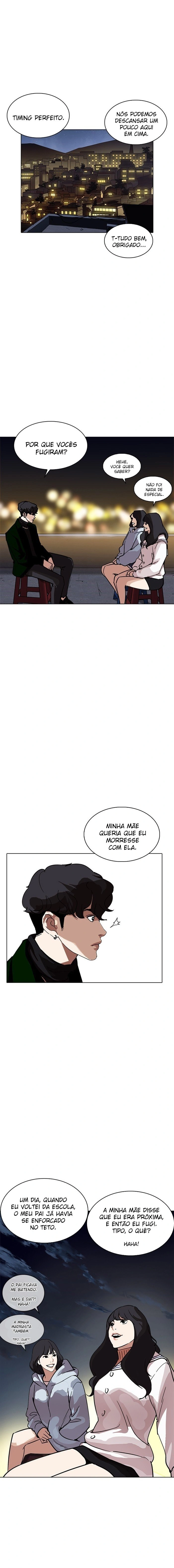 Read Aparências  Pt Br Manga Online
