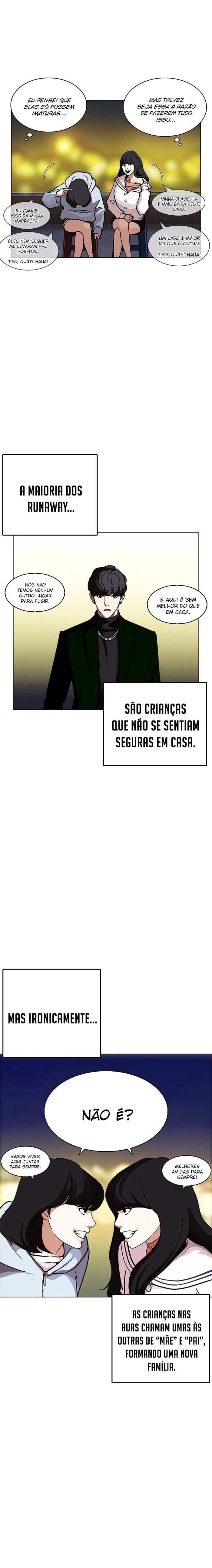 Read Aparências  Pt Br Manga Online