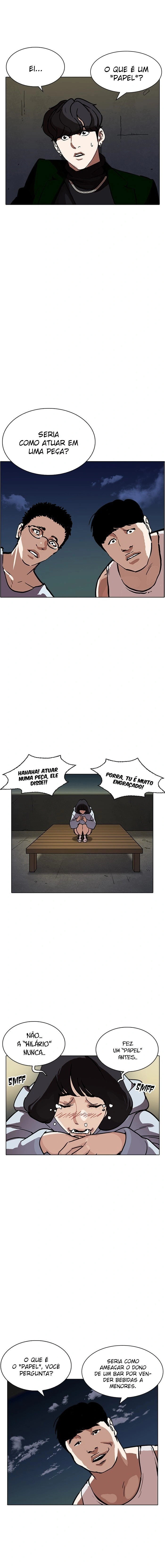 Read Aparências  Pt Br Manga Online
