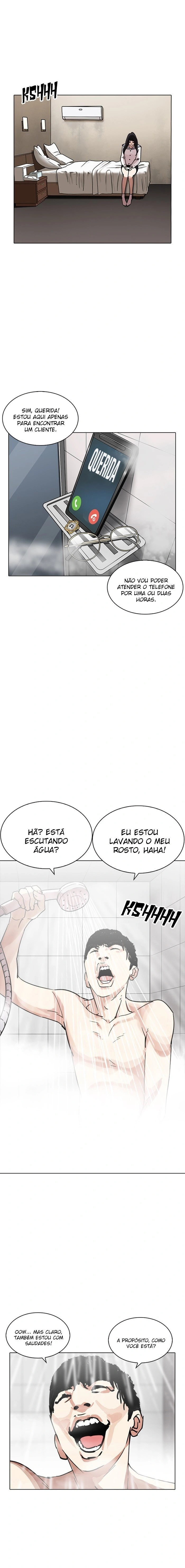 Read Aparências  Pt Br Manga Online
