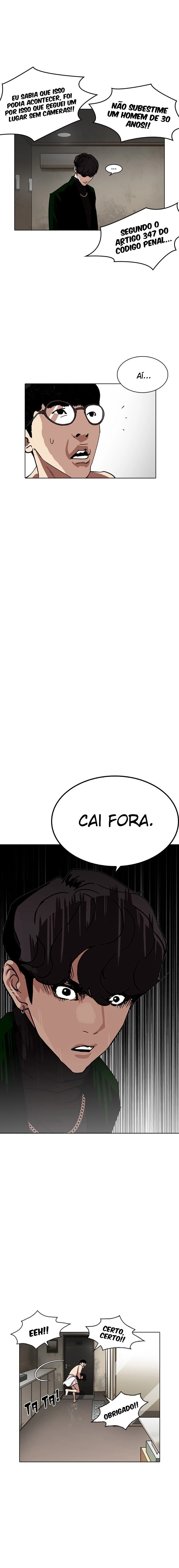 Read Aparências  Pt Br Manga Online