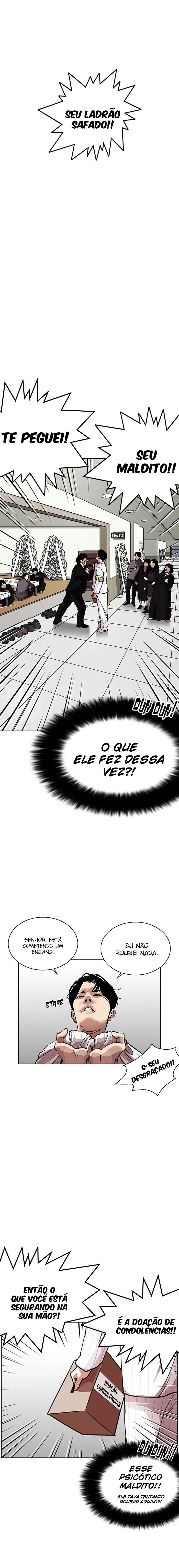 Read Aparências  Pt Br Manga Online