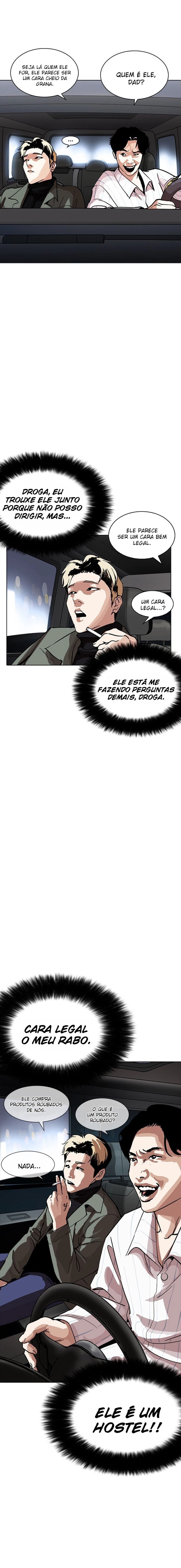 Read Aparências  Pt Br Manga Online
