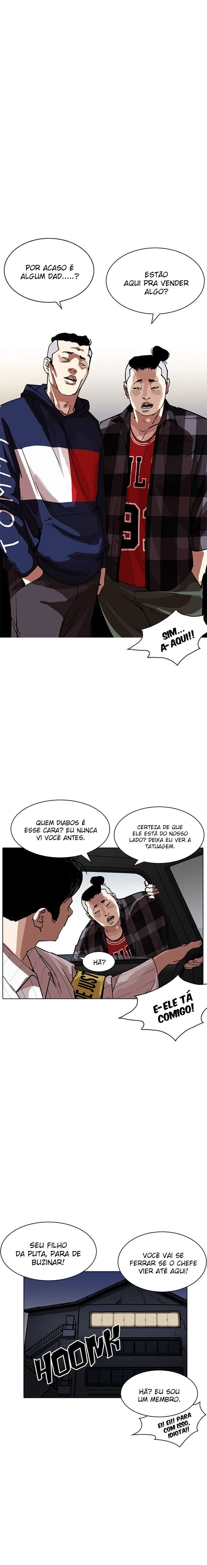 Read Aparências  Pt Br Manga Online