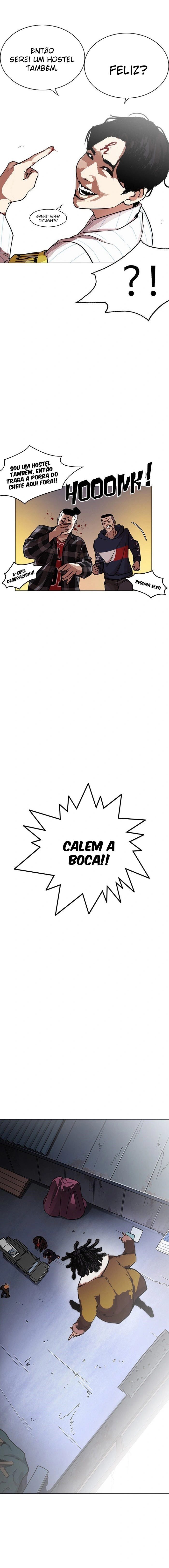 Read Aparências  Pt Br Manga Online