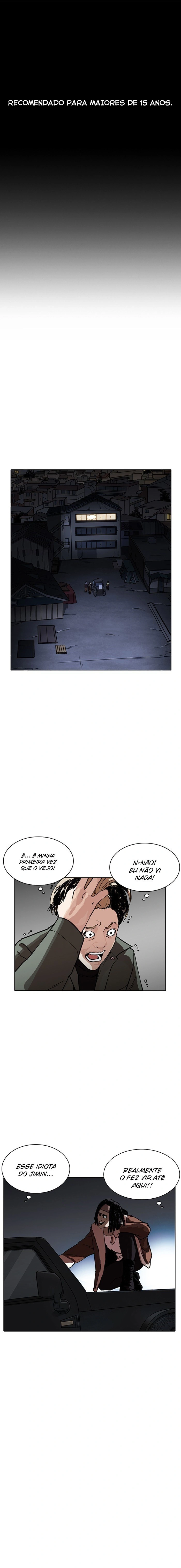 Read Aparências  Pt Br Manga Online
