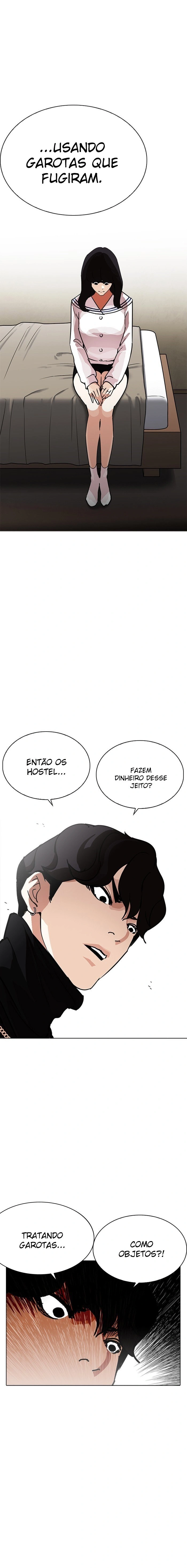 Read Aparências  Pt Br Manga Online