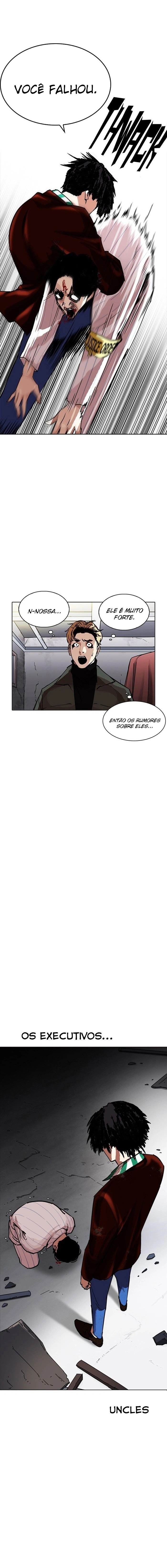 Read Aparências  Pt Br Manga Online
