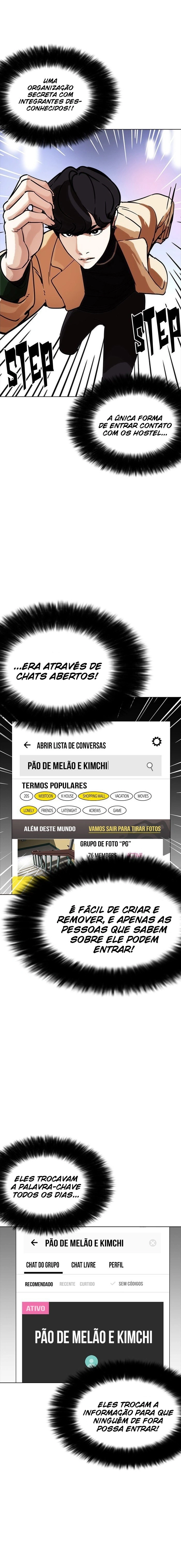Read Aparências  Pt Br Manga Online