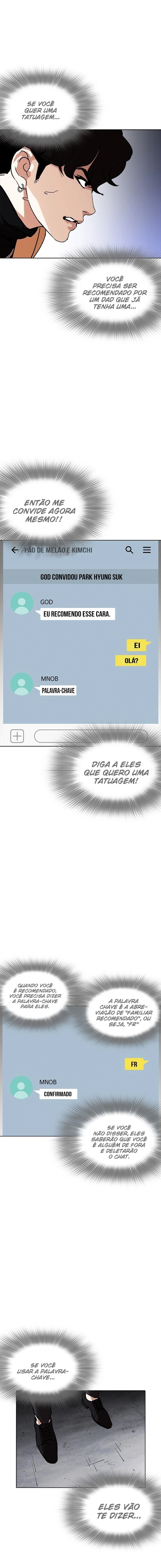 Read Aparências  Pt Br Manga Online