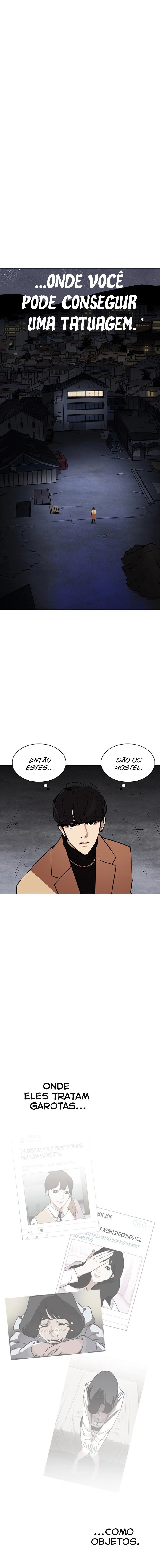 Read Aparências  Pt Br Manga Online