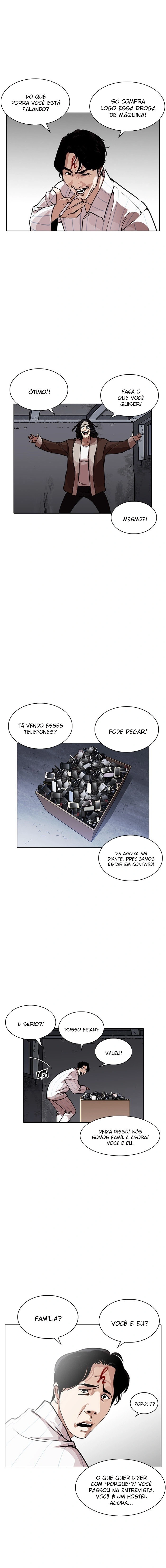 Read Aparências  Pt Br Manga Online