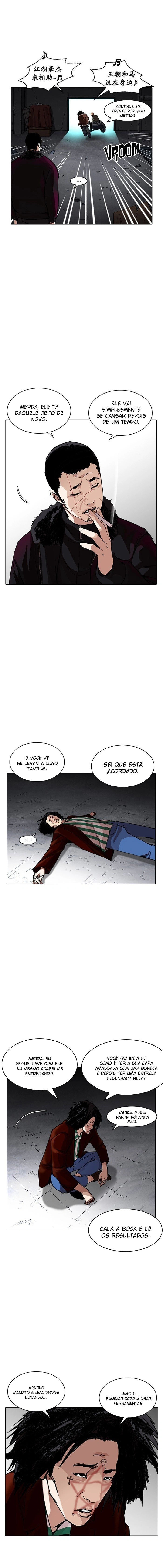 Read Aparências  Pt Br Manga Online