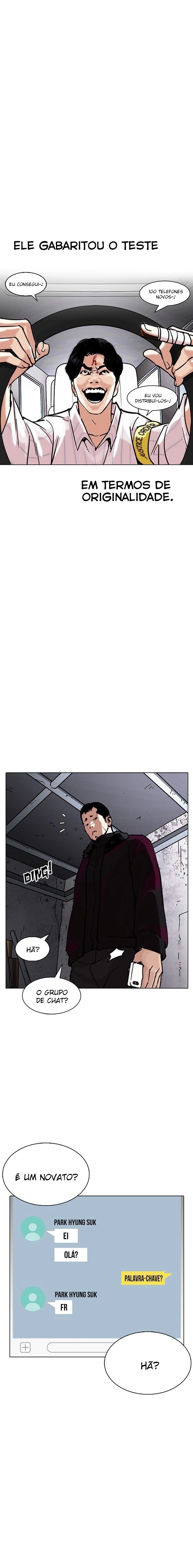 Read Aparências  Pt Br Manga Online