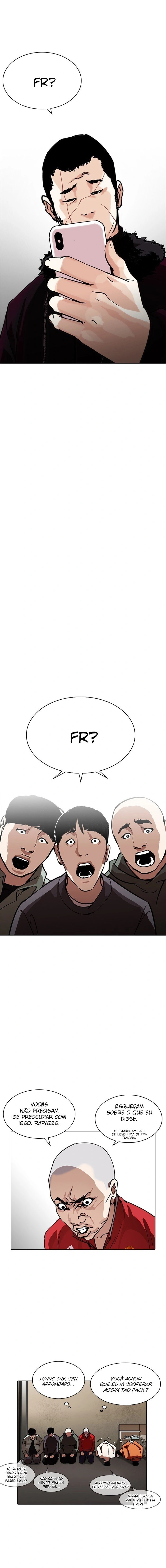 Read Aparências  Pt Br Manga Online