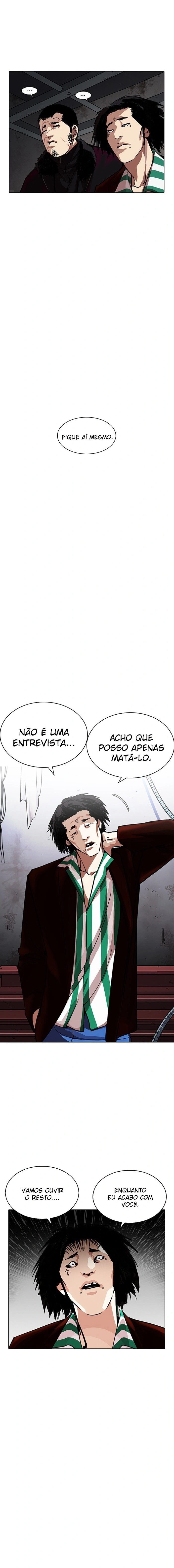 Read Aparências  Pt Br Manga Online