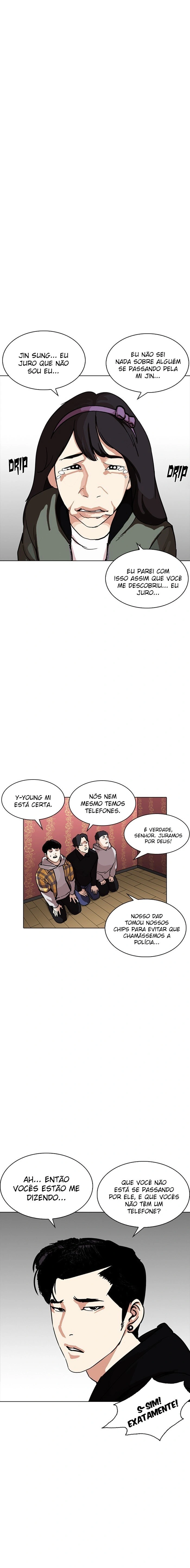 Read Aparências  Pt Br Manga Online