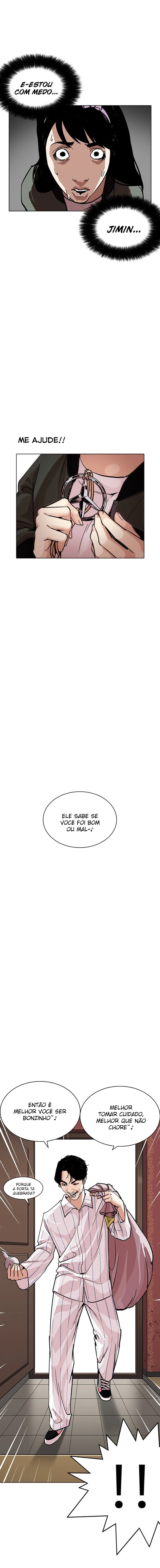 Read Aparências  Pt Br Manga Online