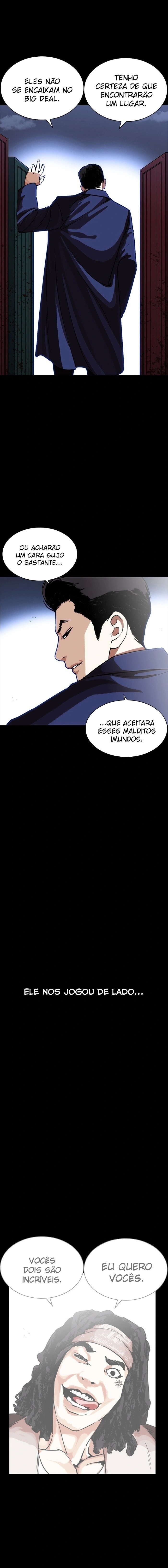 Read Aparências  Pt Br Manga Online