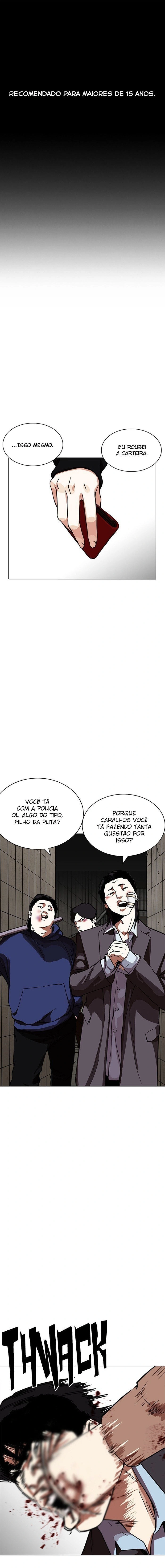 Read Aparências  Pt Br Manga Online