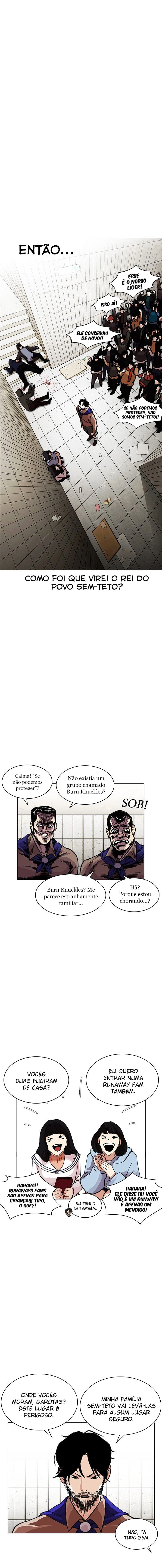 Read Aparências  Pt Br Manga Online