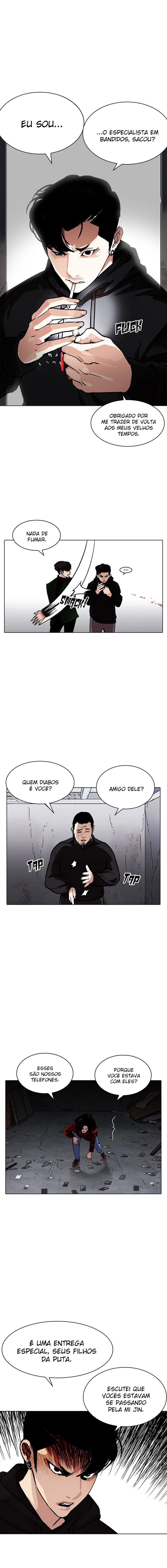 Read Aparências  Pt Br Manga Online