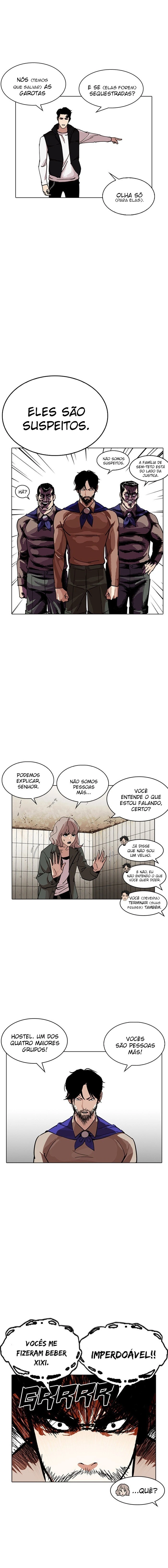 Read Aparências  Pt Br Manga Online