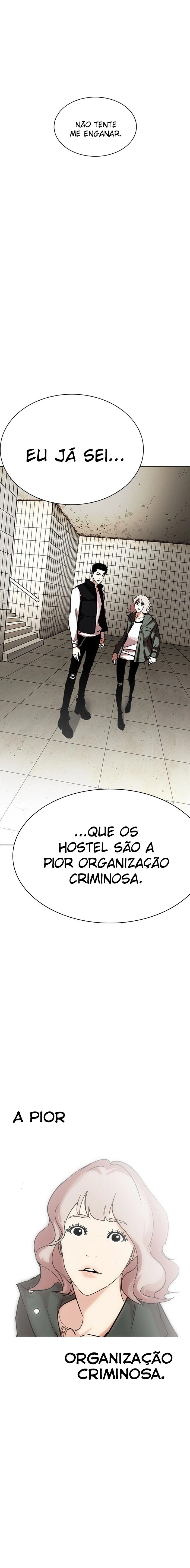 Read Aparências  Pt Br Manga Online