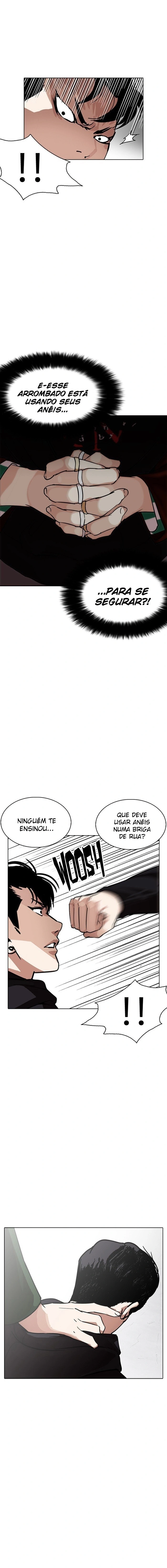Read Aparências  Pt Br Manga Online