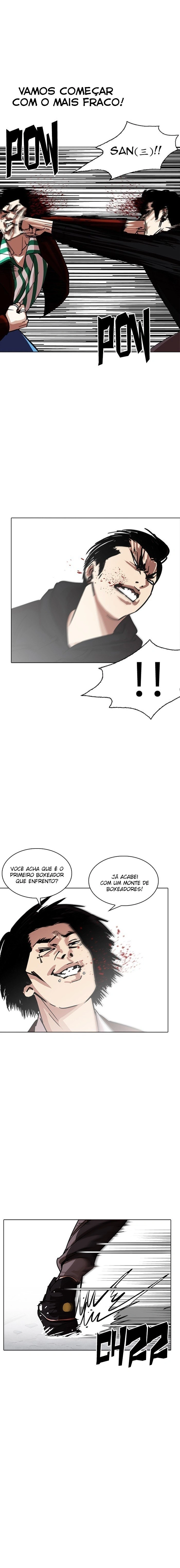 Read Aparências  Pt Br Manga Online