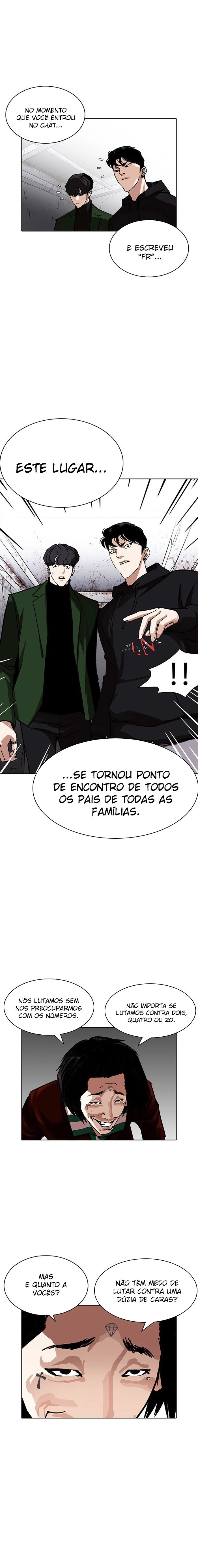 Read Aparências  Pt Br Manga Online