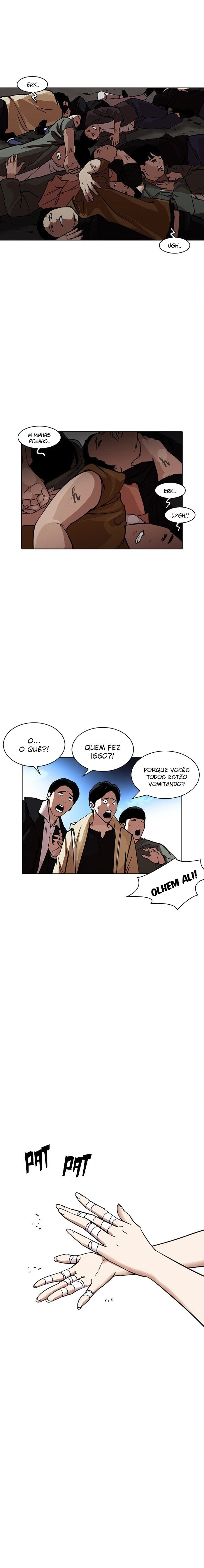 Read Aparências  Pt Br Manga Online