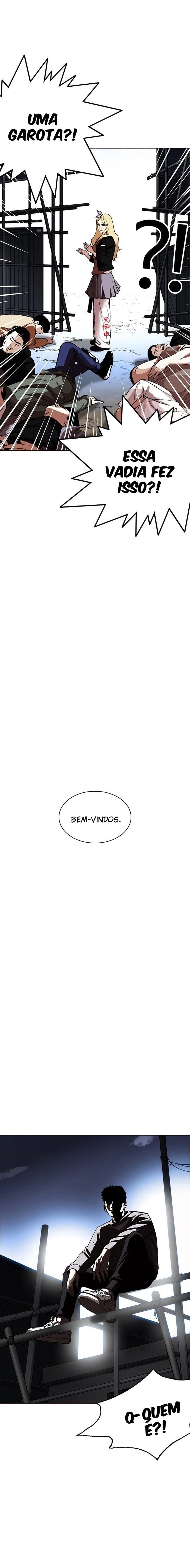 Read Aparências  Pt Br Manga Online