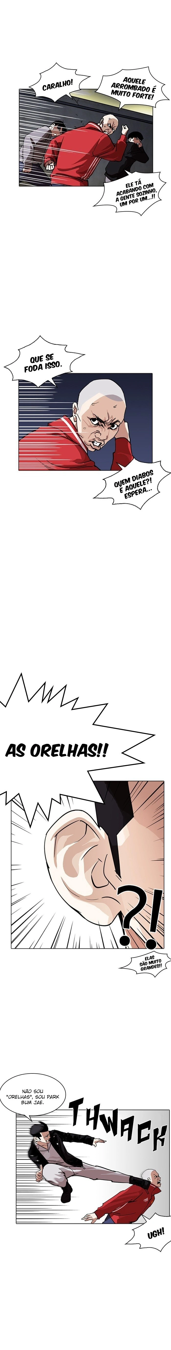 Read Aparências  Pt Br Manga Online