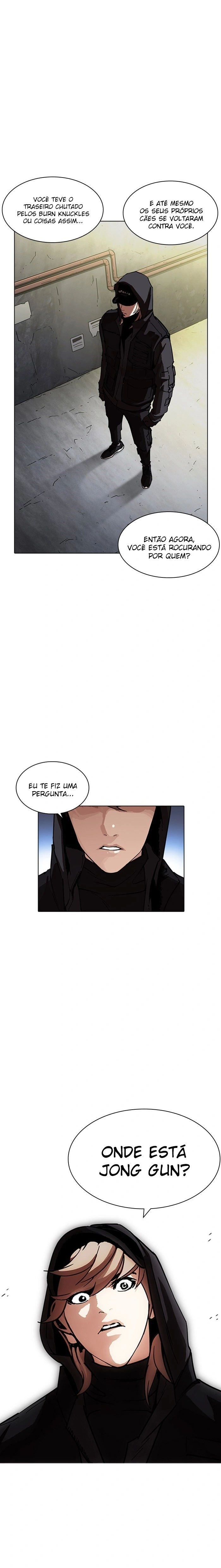 Read Aparências  Pt Br Manga Online