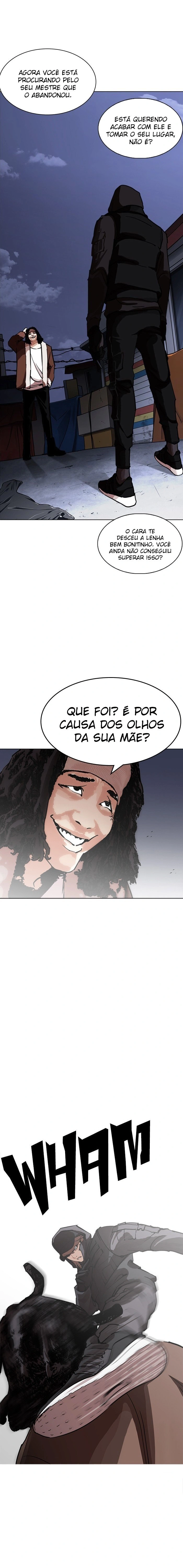 Read Aparências  Pt Br Manga Online