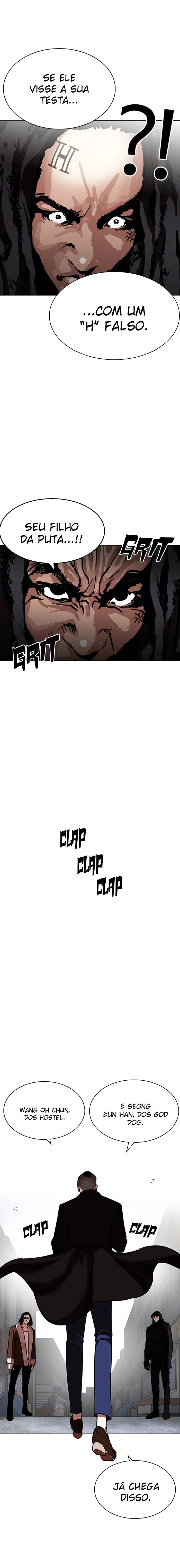 Read Aparências  Pt Br Manga Online