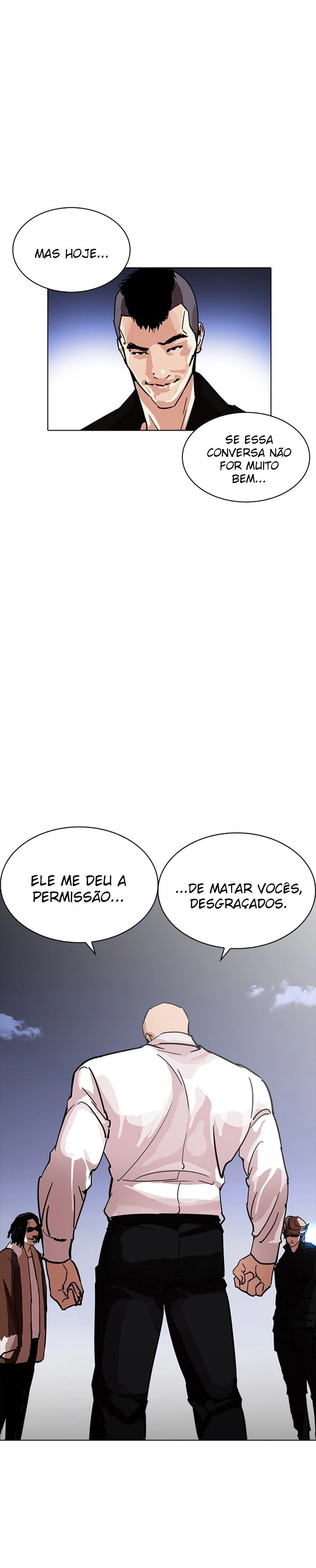 Read Aparências  Pt Br Manga Online
