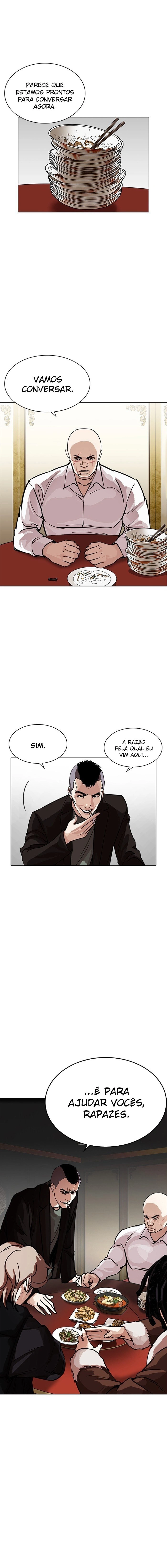 Read Aparências  Pt Br Manga Online