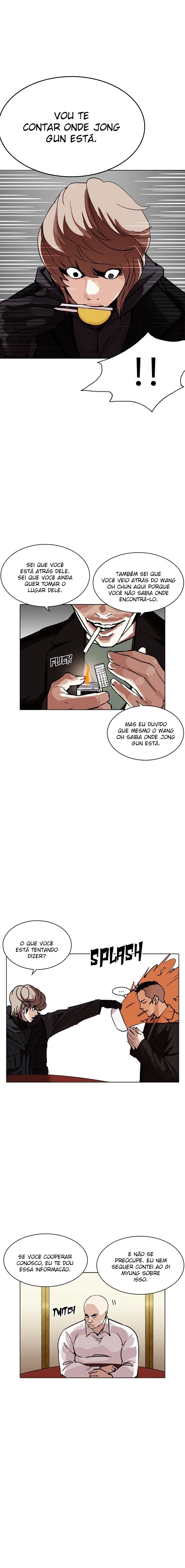 Read Aparências  Pt Br Manga Online