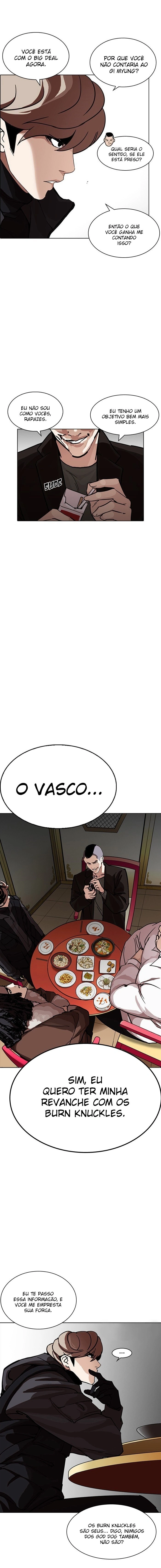 Read Aparências  Pt Br Manga Online