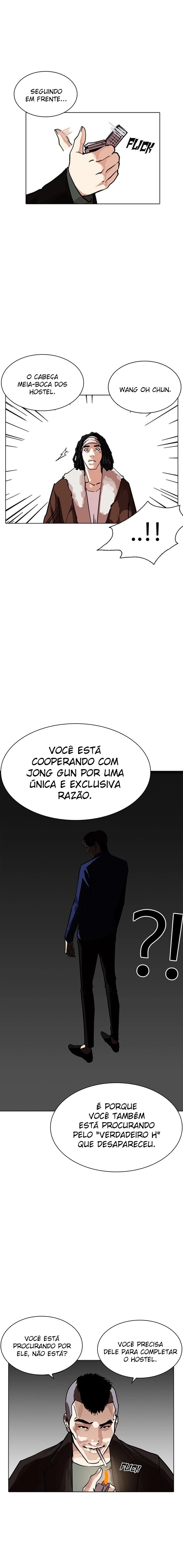 Read Aparências  Pt Br Manga Online