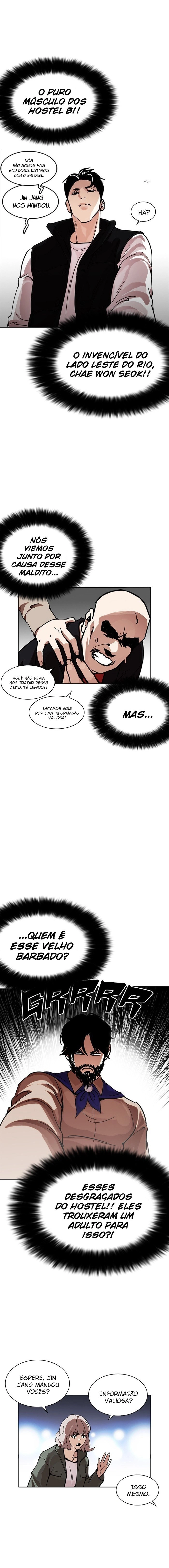 Read Aparências  Pt Br Manga Online